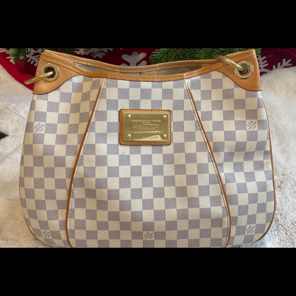 Louis Vuitton shoulder pm bag